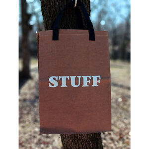 Stuff Bags 15 for 10.00